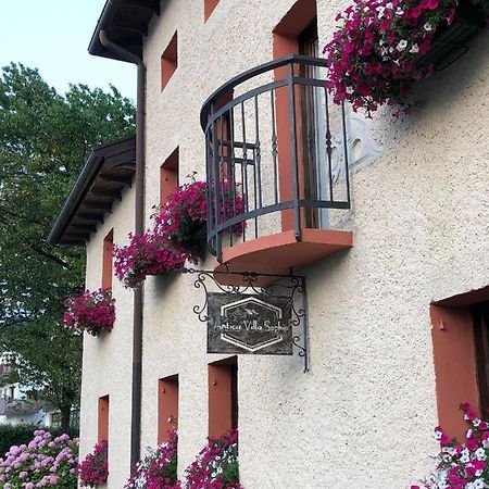 Antica Villa Sophie Sant'Antonio Tortal 外观 照片