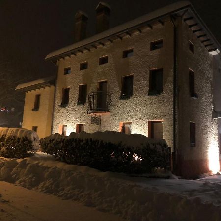 Antica Villa Sophie Sant'Antonio Tortal 外观 照片