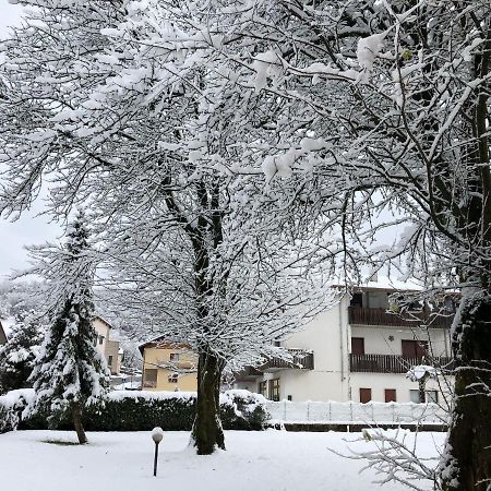 Antica Villa Sophie Sant'Antonio Tortal 外观 照片