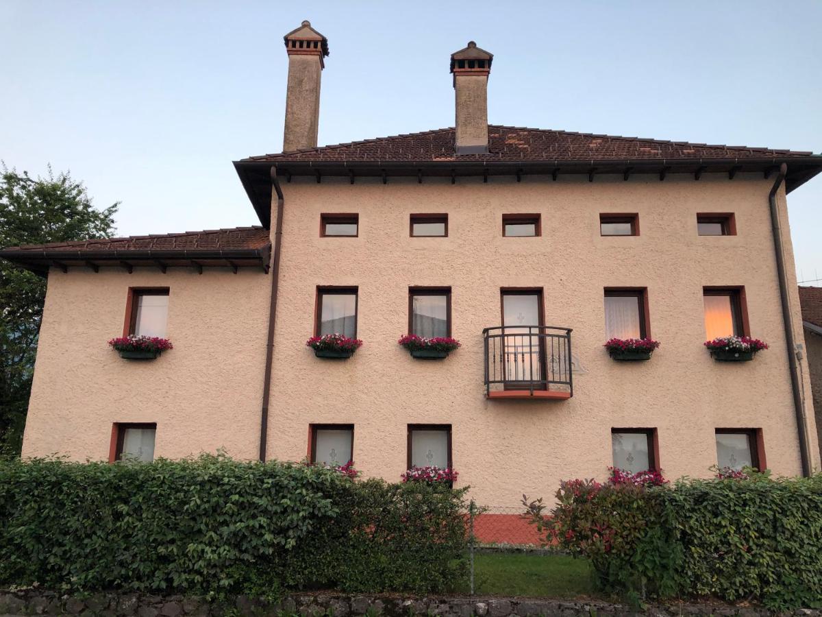 Antica Villa Sophie Sant'Antonio Tortal 外观 照片