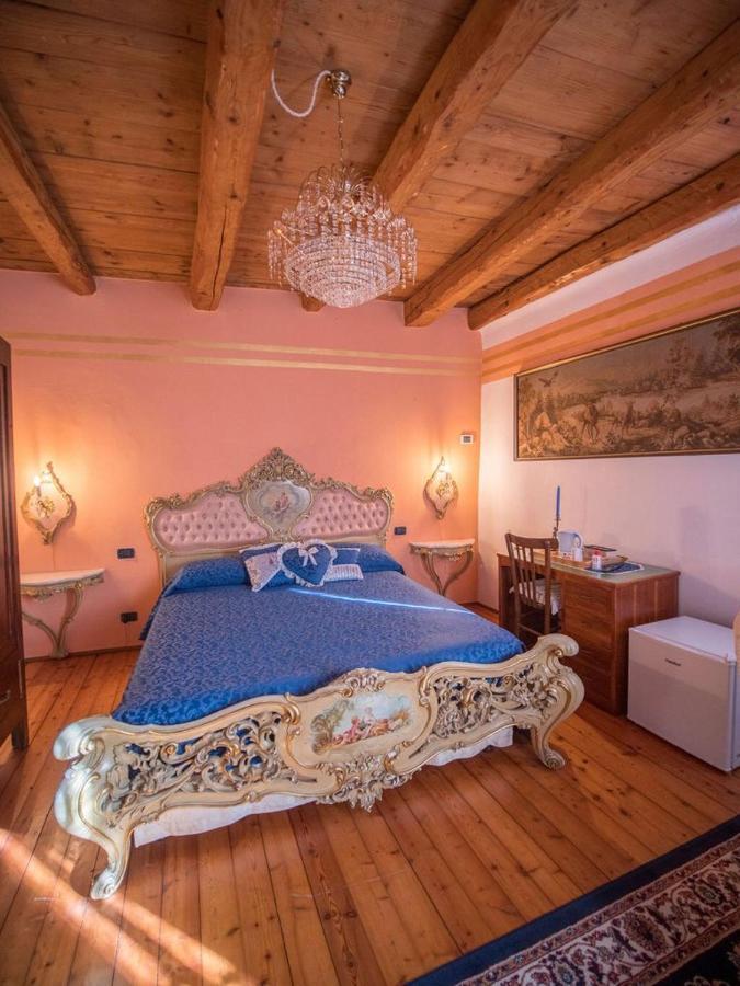 Antica Villa Sophie Sant'Antonio Tortal 外观 照片