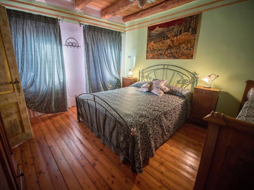 Antica Villa Sophie Sant'Antonio Tortal 外观 照片