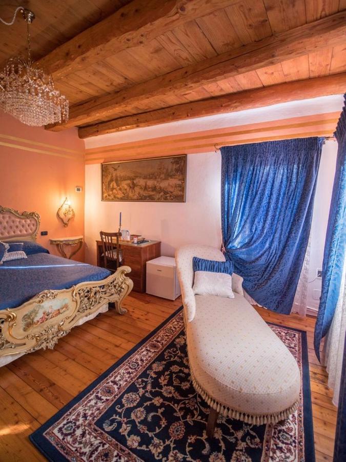Antica Villa Sophie Sant'Antonio Tortal 外观 照片