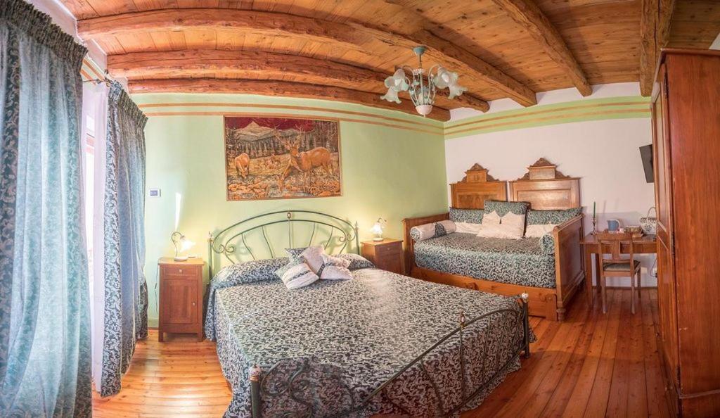 Antica Villa Sophie Sant'Antonio Tortal 外观 照片