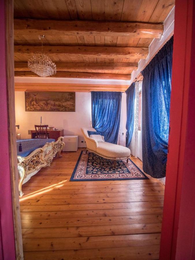 Antica Villa Sophie Sant'Antonio Tortal 外观 照片