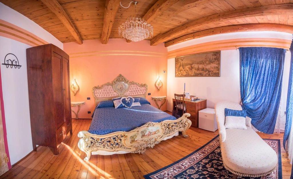 Antica Villa Sophie Sant'Antonio Tortal 外观 照片