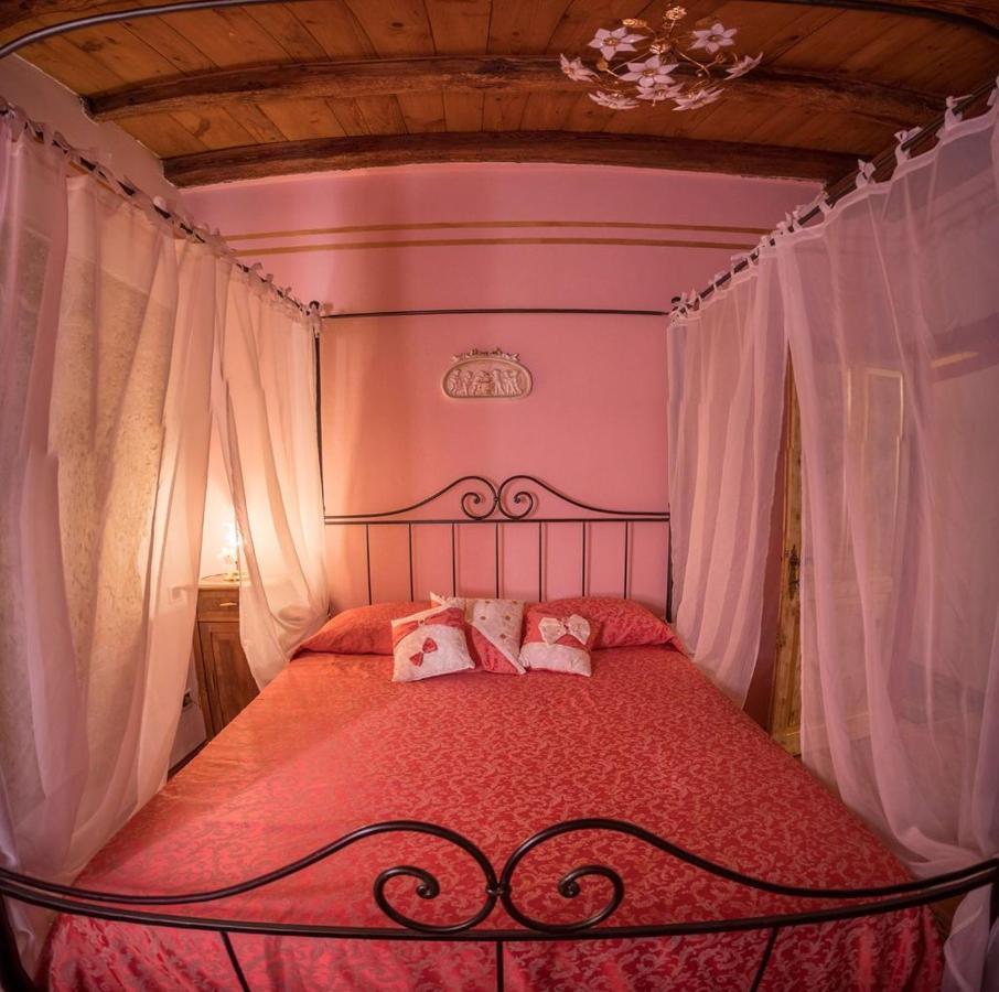 Antica Villa Sophie Sant'Antonio Tortal 外观 照片