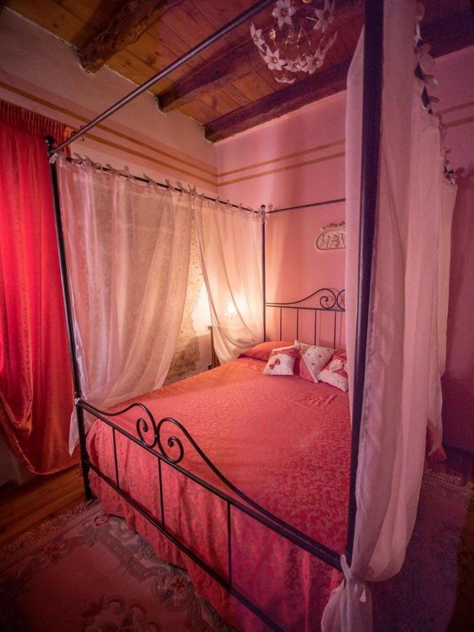 Antica Villa Sophie Sant'Antonio Tortal 外观 照片