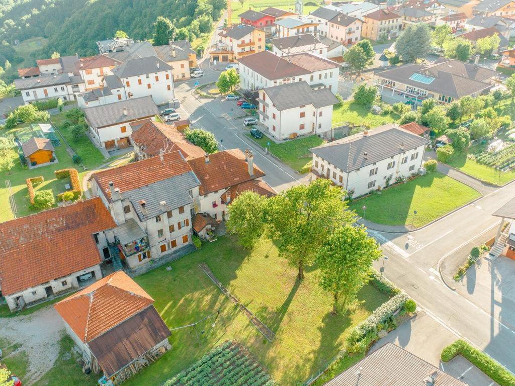 Antica Villa Sophie Sant'Antonio Tortal 外观 照片