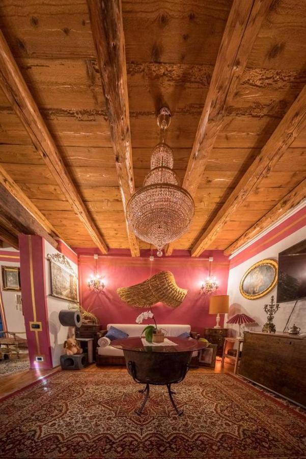 Antica Villa Sophie Sant'Antonio Tortal 外观 照片