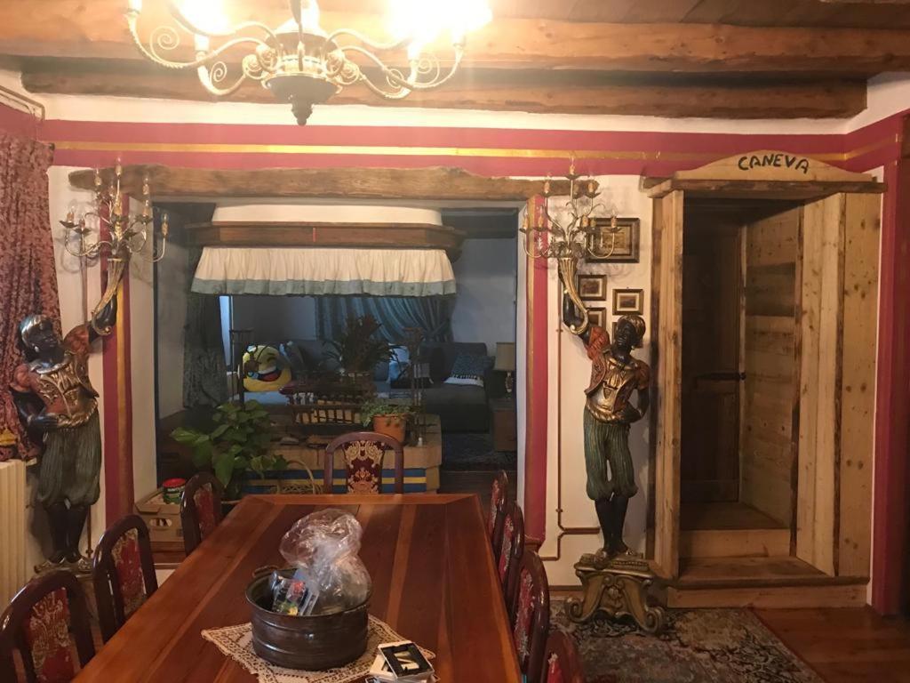 Antica Villa Sophie Sant'Antonio Tortal 外观 照片