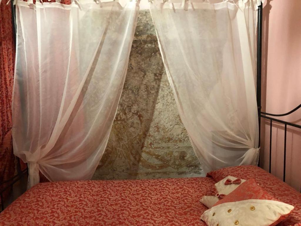 Antica Villa Sophie Sant'Antonio Tortal 外观 照片