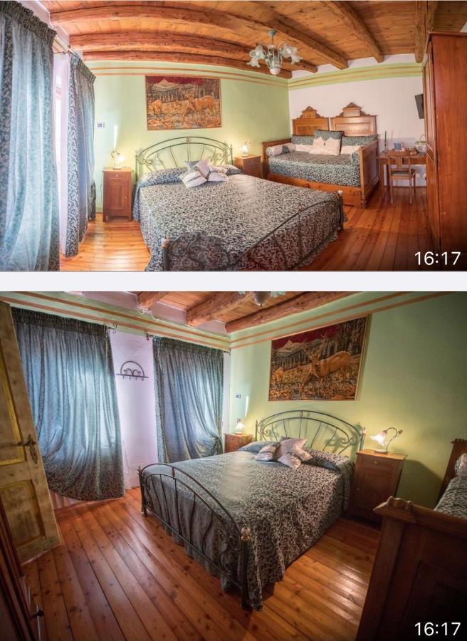 Antica Villa Sophie Sant'Antonio Tortal 外观 照片