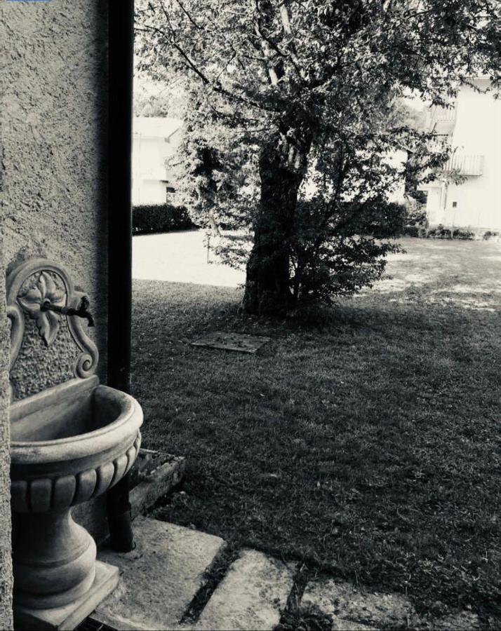 Antica Villa Sophie Sant'Antonio Tortal 外观 照片
