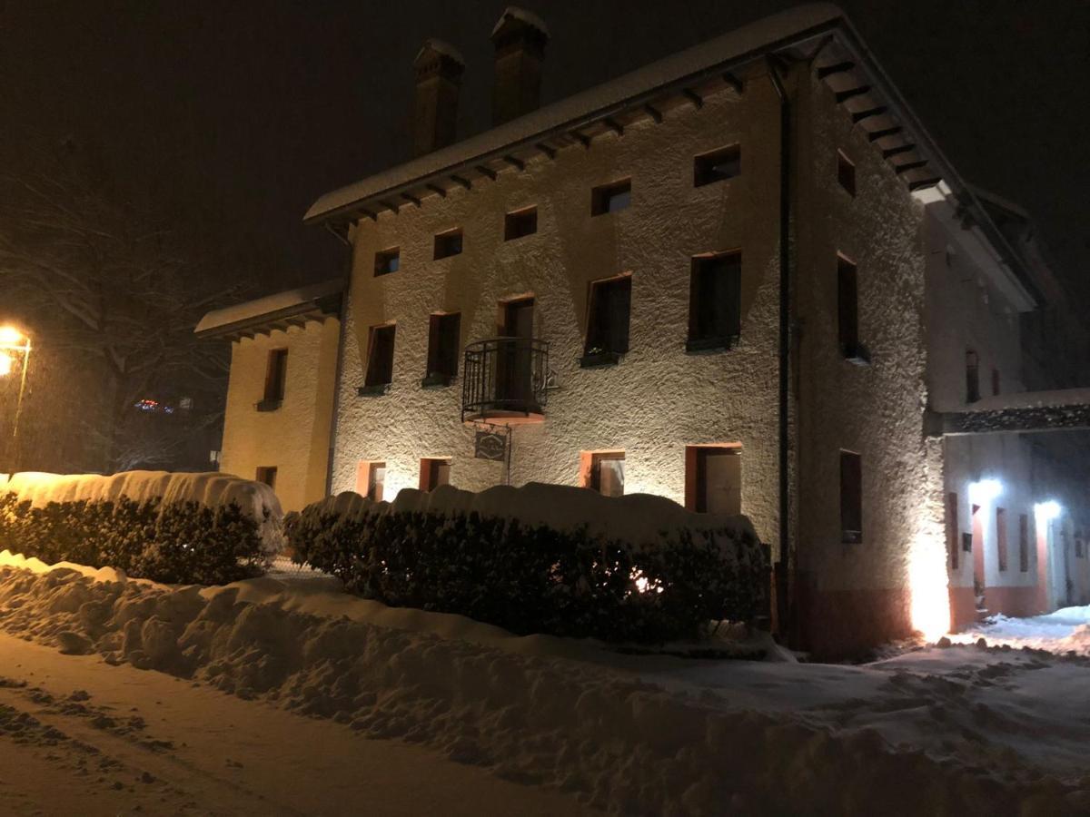 Antica Villa Sophie Sant'Antonio Tortal 外观 照片