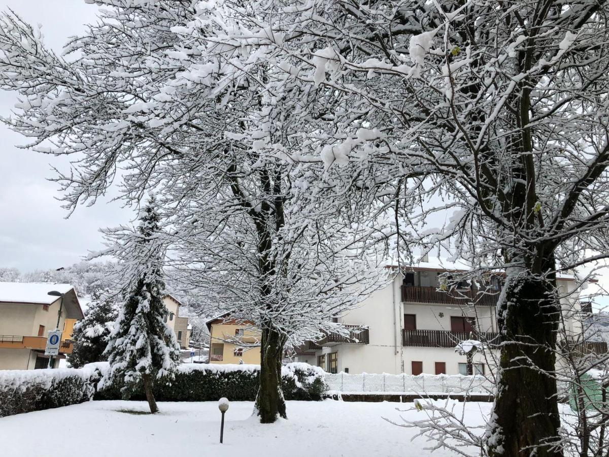Antica Villa Sophie Sant'Antonio Tortal 外观 照片